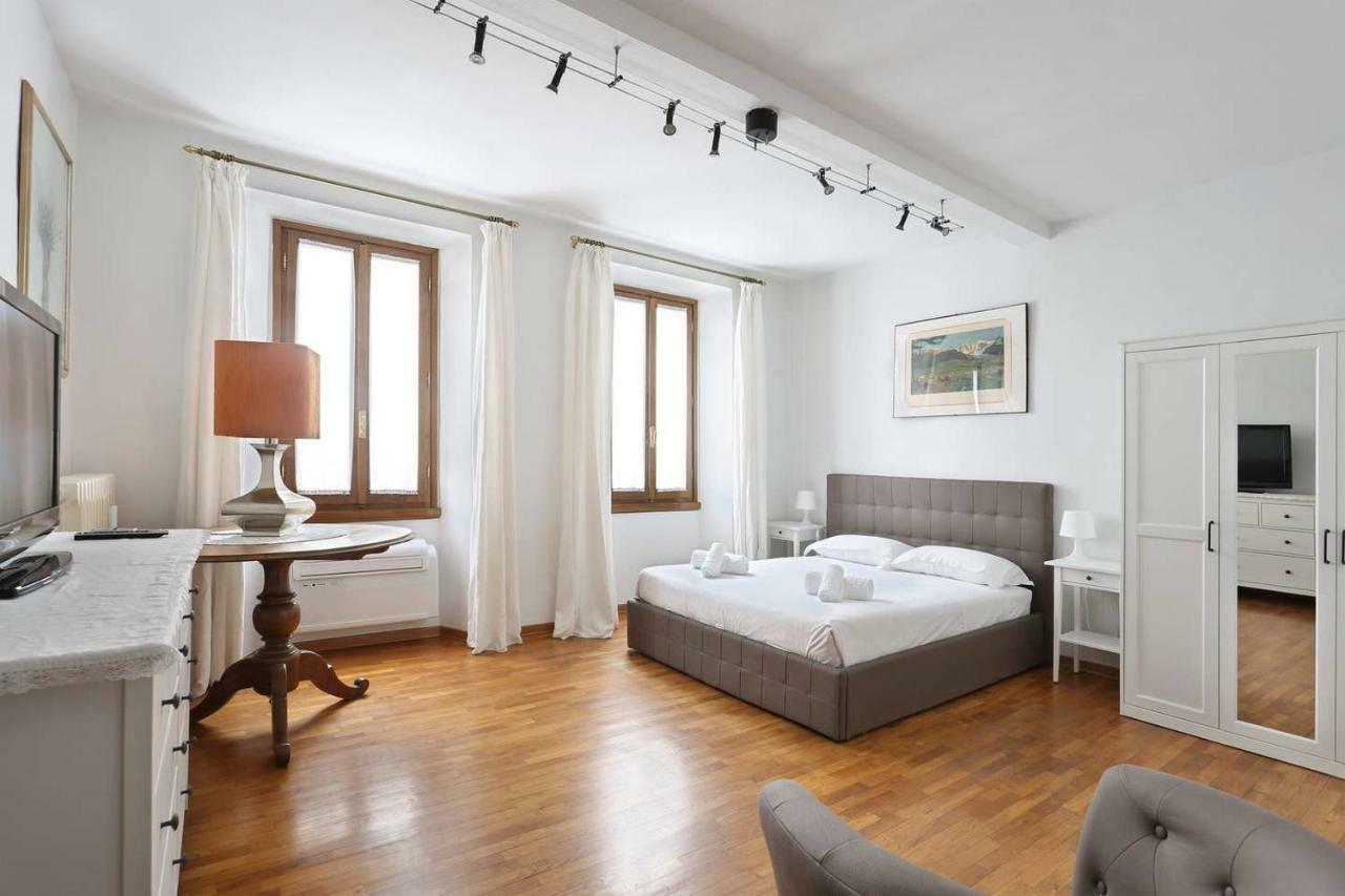 Appartamento La Terrazza Firenze Centro Storico Exterior foto
